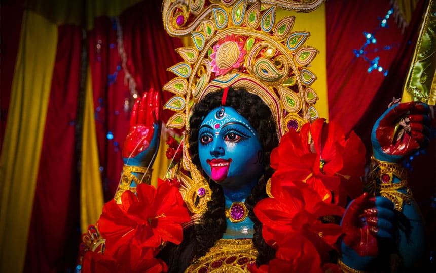 Maa Bhadrakali Puja by Astroera